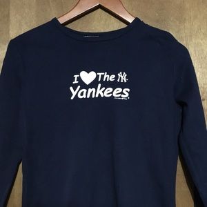 Yankee Long Sleeve